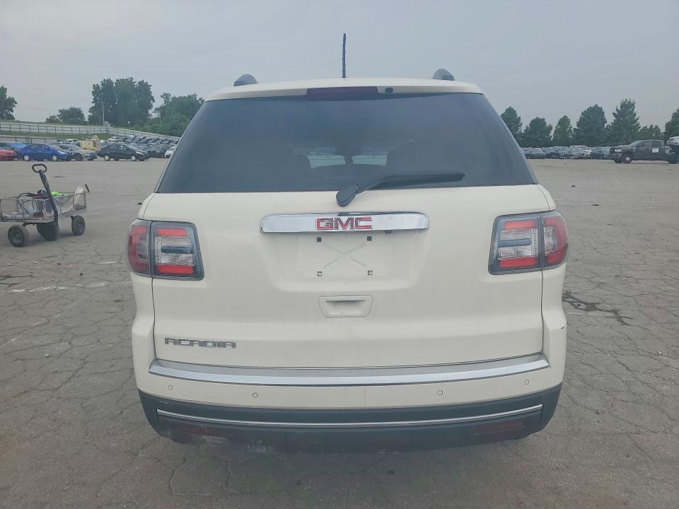 62619086 :رقم المزاد ، 1GKKRNED7FJ118903 vin ، 2015 Gmc Acadia مزاد بيع