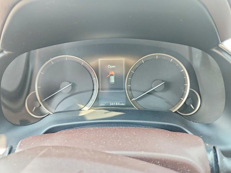 2019 Lexus Rx 350 მანქანა იყიდება აუქციონზე, vin: 2T2ZZMCAXKC150825, აუქციონის ნომერი: 62578336