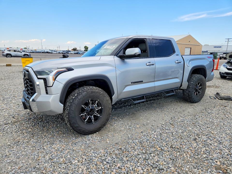 Aukcja sprzedaży 2023 Toyota Tundra, vin: 5TFLA5DB5PX099855, numer aukcji: 62775106