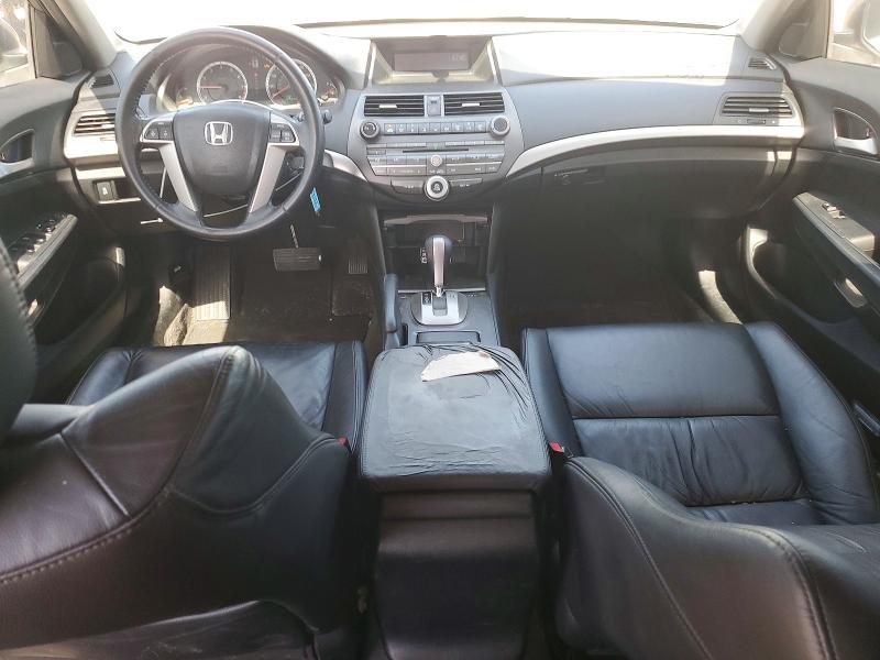2011 Honda Accord მანქანა იყიდება აუქციონზე, vin: 1HGCP2F68BA014730, აუქციონის ნომერი: 61419416