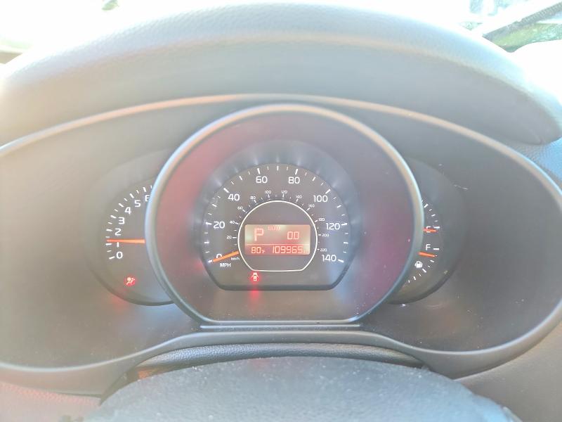 Продажа на аукционе авто 2018 Kia Soul, vin: KNDJN2A26J7905451, номер лота: 59339816