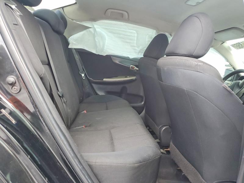 Продажа на аукционе авто 2011 Toyota Corolla, vin: 2T1BU4EE1BC625640, номер лота: 59586856