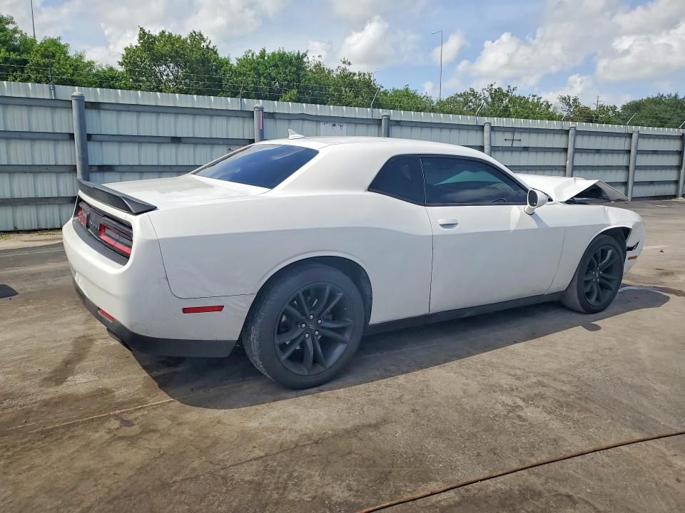 Aukcja sprzedaży 2018 Dodge Challenger, vin: 2C3CDZAG1JH112390, numer aukcji: 59359036