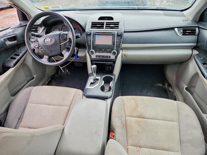 Продажа на аукционе авто 2013 Toyota Camry, vin: 4T4BF1FK4DR307760, номер лота: 62793416
