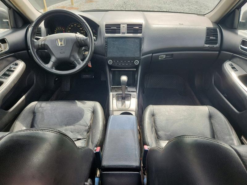 Продажа на аукционе авто 2007 Honda Accord, vin: 1HGCM56837A140383, номер лота: 61581196