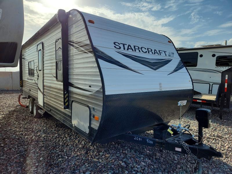 Продаж на аукціоні авто 2020 Starcraft Unknown, vin: 1SABS0BN7L1BF5230, номер лоту: 85966115
