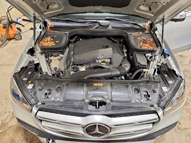 60894006 :رقم المزاد ، 4JGFB4KB9MA366917 vin ، 2021 Mercedes-benz Gle مزاد بيع