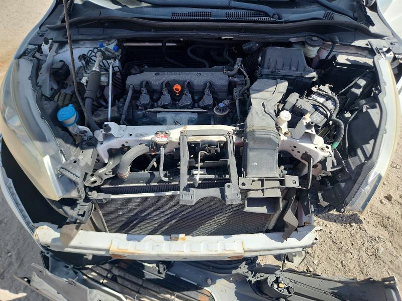 Aukcja sprzedaży 2017 Honda Hr-v, vin: 3CZRU5H7XHM719009, numer aukcji: 62328626