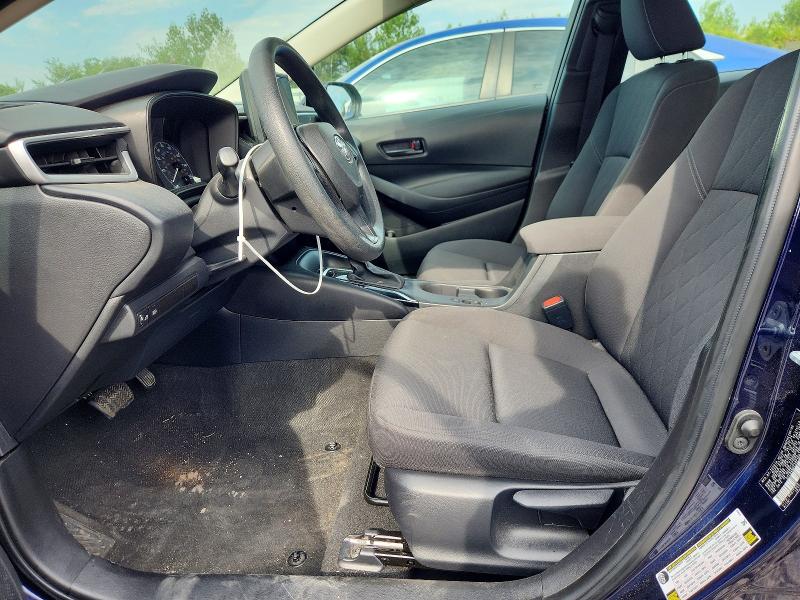 60804126 :رقم المزاد ، 5YFB4MDE2RP168378 vin ، 2024 Toyota Corolla مزاد بيع
