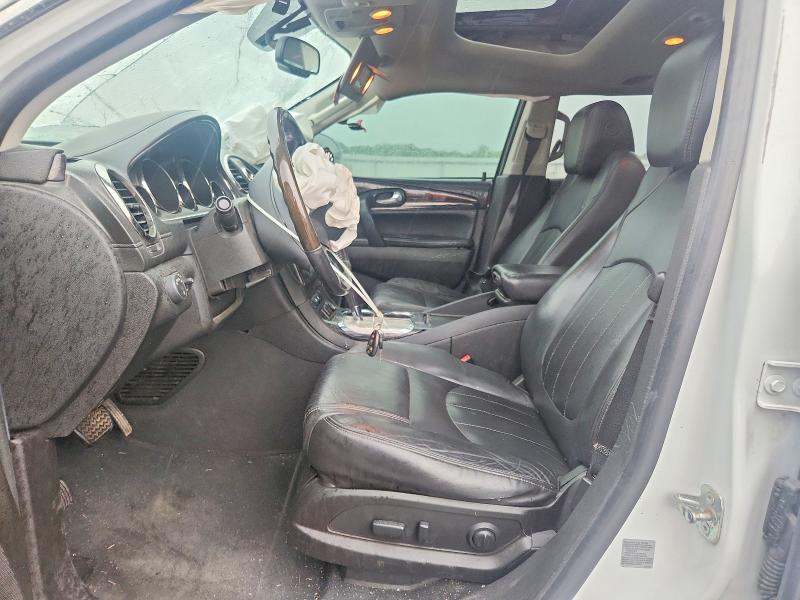 Продажа на аукционе авто 2016 Buick Enclave, vin: 5GAKVBKD5GJ241418, номер лота: 61801366