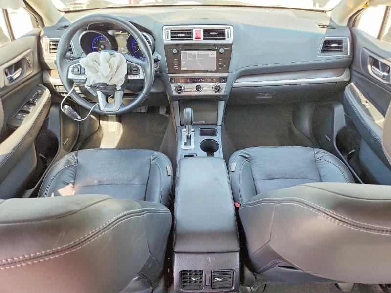 61625206 :رقم المزاد ، 4S3BNAN67G3057737 vin ، 2016 Subaru Legacy مزاد بيع
