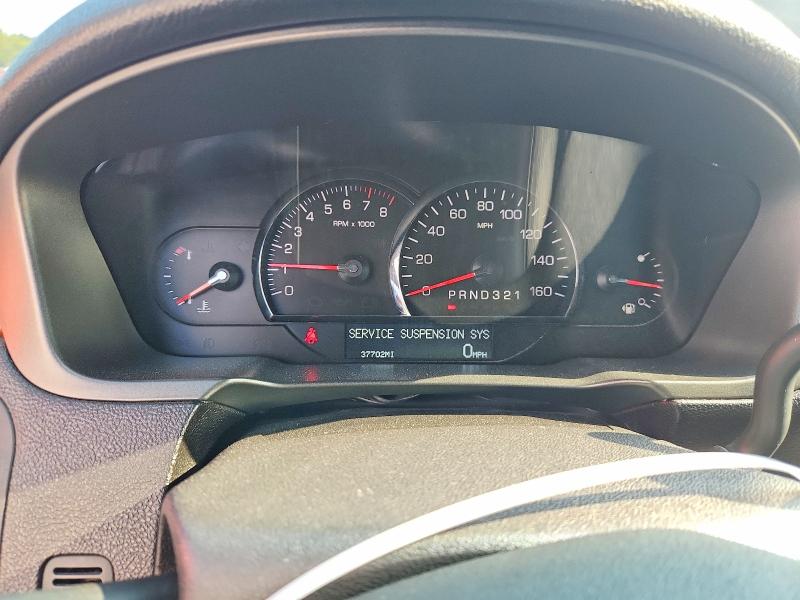 2007 Cadillac Professional Chassis მანქანა იყიდება აუქციონზე, vin: 1GEEH96Y87U550511, აუქციონის ნომერი: 62770276