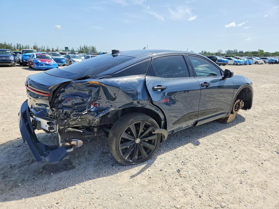 Продажа на аукционе авто 2025 Toyota Crown, vin: JTDAAAAF5S3031580, номер лота: 60854306