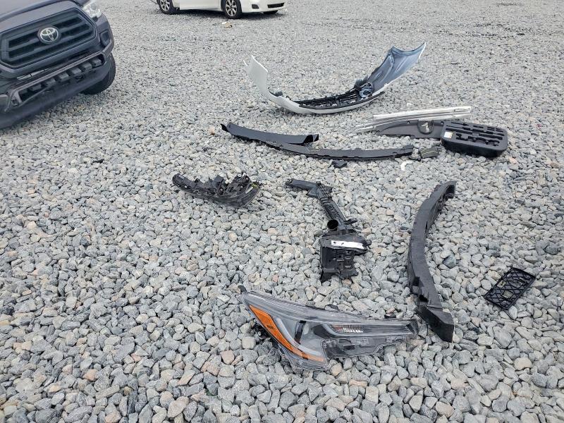 61489766 :رقم المزاد ، 5YFB4MDE7SP257059 vin ، 2025 Toyota Corolla مزاد بيع