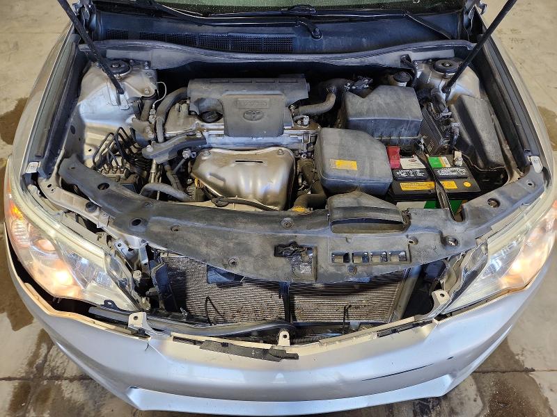 Aukcja sprzedaży 2014 Toyota Camry, vin: 4T4BF1FKXER437737, numer aukcji: 85968895