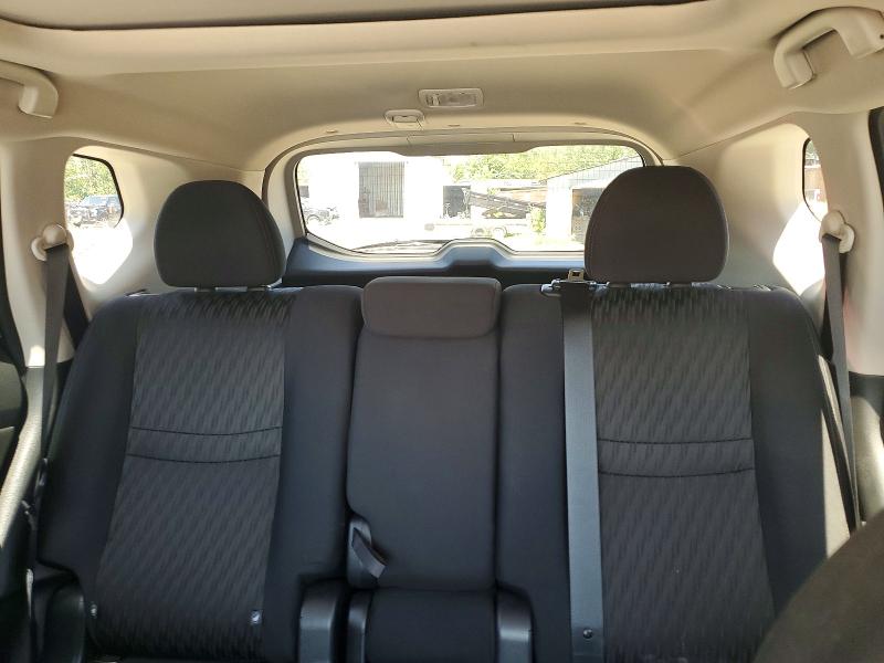 Продаж на аукціоні авто 2020 Nissan Rogue, vin: 5N1AT2MV5LC782663, номер лоту: 61326156