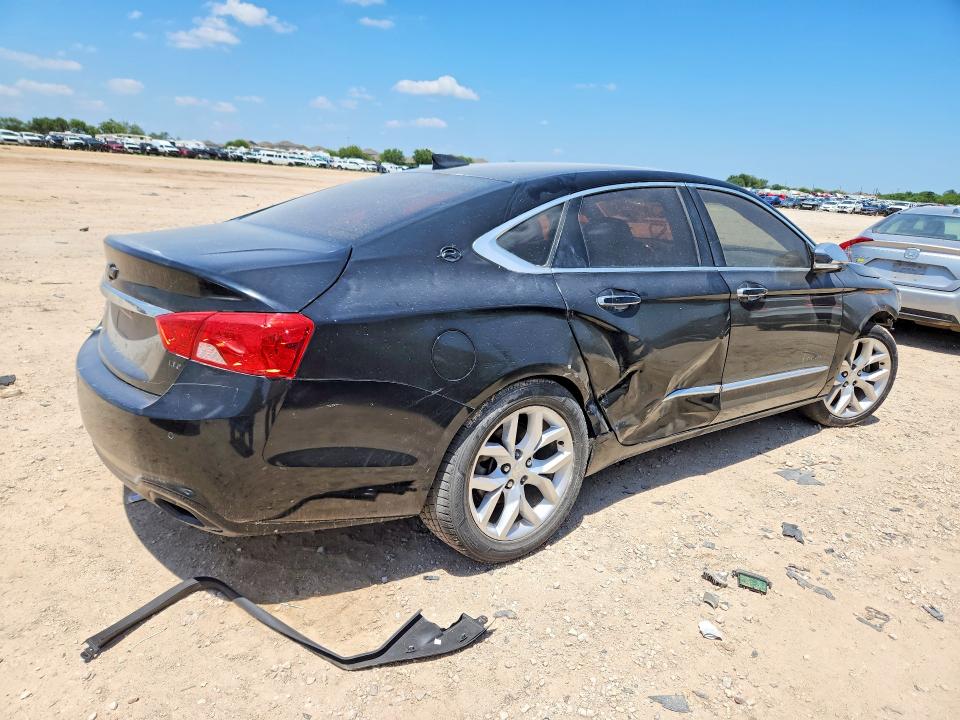 Продаж на аукціоні авто 2015 Chevrolet Impala, vin: 1G1165S39FU131929, номер лоту: 62697596