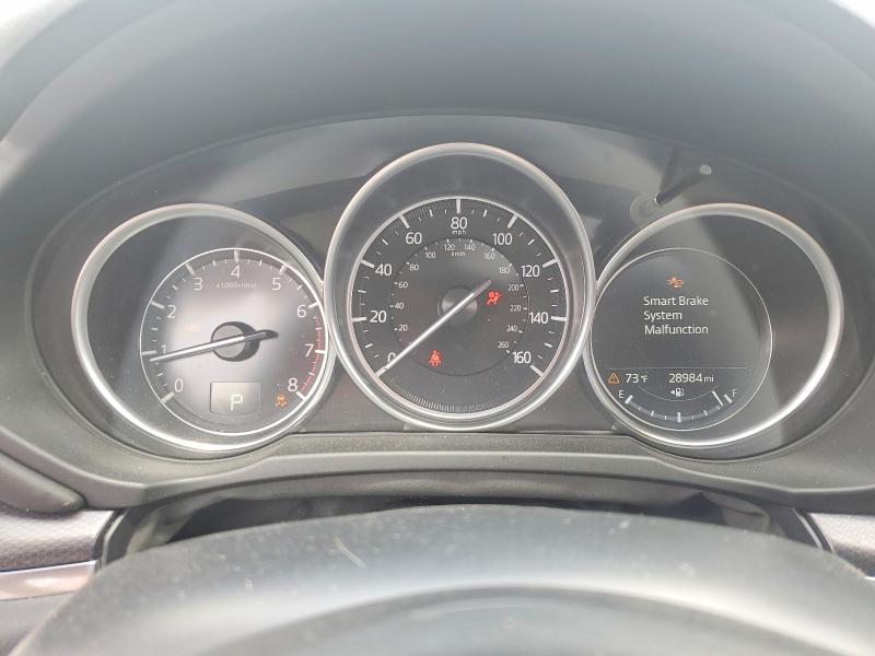 Продаж на аукціоні авто 2024 Mazda Cx-5, vin: JM3KFBCL2R0485058, номер лоту: 59590946