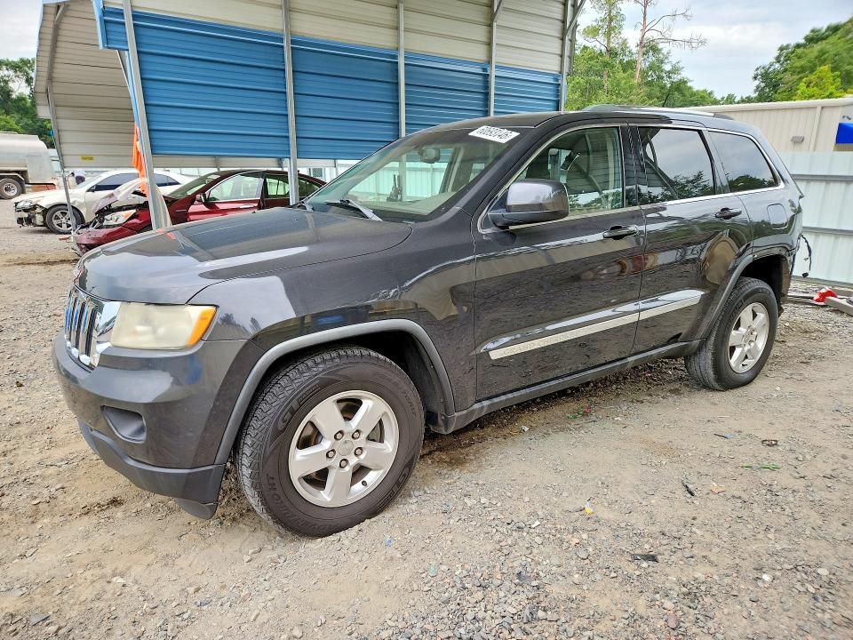 Aukcja sprzedaży 2011 Jeep Grand Cherokee, vin: 1J4RS4GG1BC577739, numer aukcji: 60693146