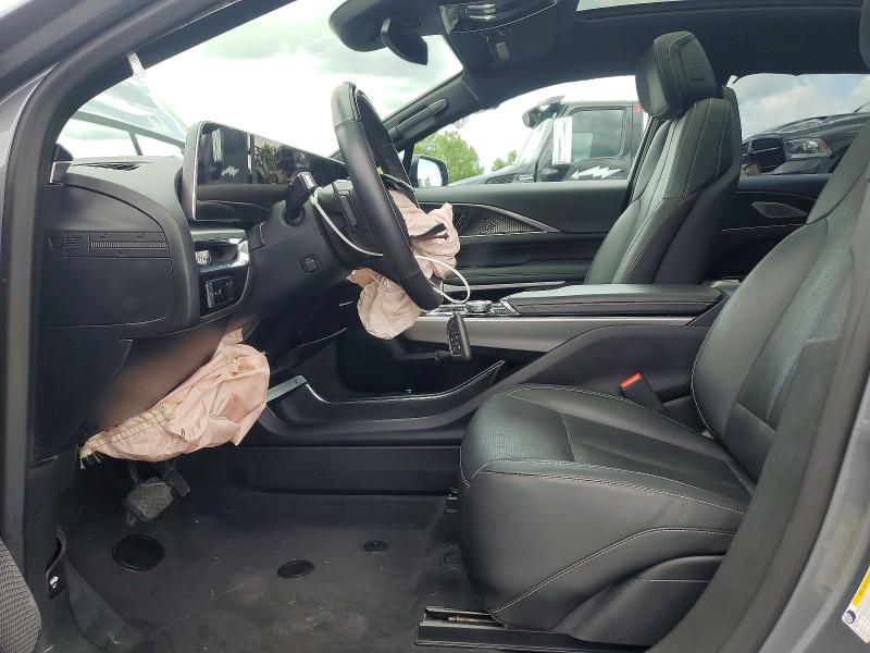 Продаж на аукціоні авто 2023 Cadillac Lyriq, vin: 1GYKPPRL1PZ003192, номер лоту: 62147296