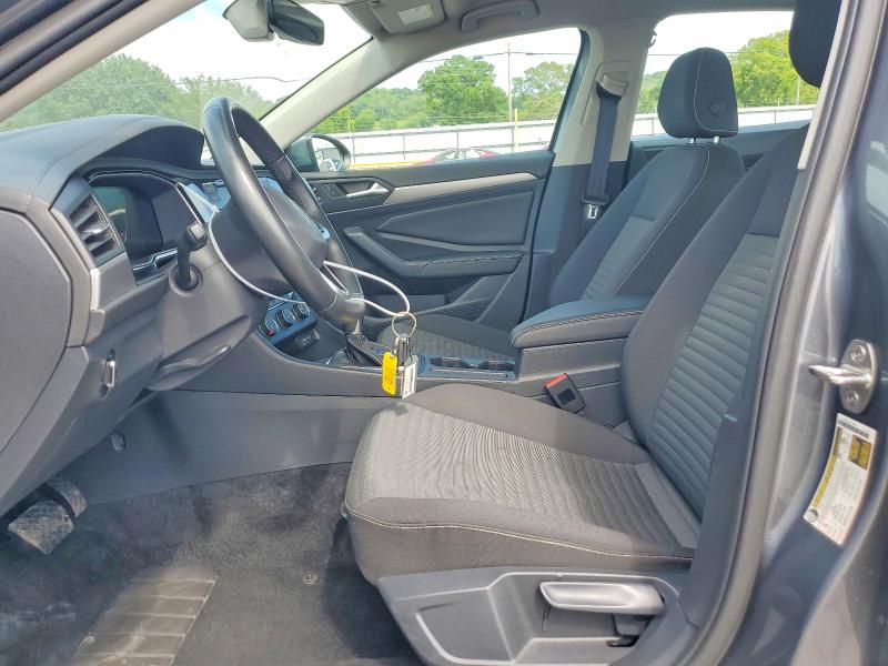 Aukcja sprzedaży 2024 Volkswagen Jetta, vin: 3VW5M7BU2RM089242, numer aukcji: 62804646