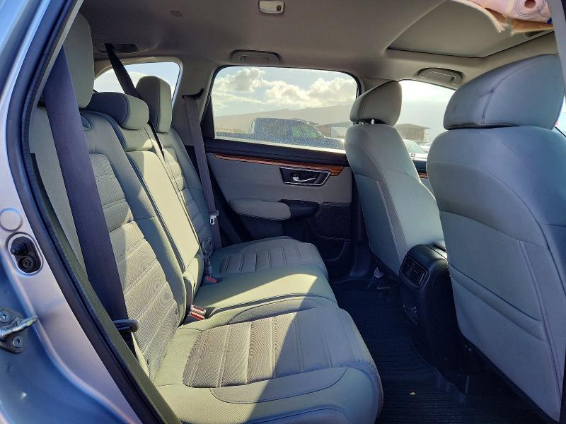 Aukcja sprzedaży 2018 Honda Cr-v, vin: 7FARW1H55JE039749, numer aukcji: 60140496