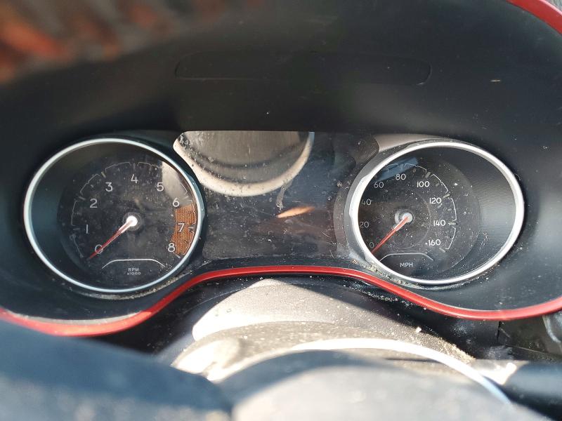 Продажа на аукционе авто 2018 Jeep Compass, vin: 3C4NJDDB6JT130746, номер лота: 61296096