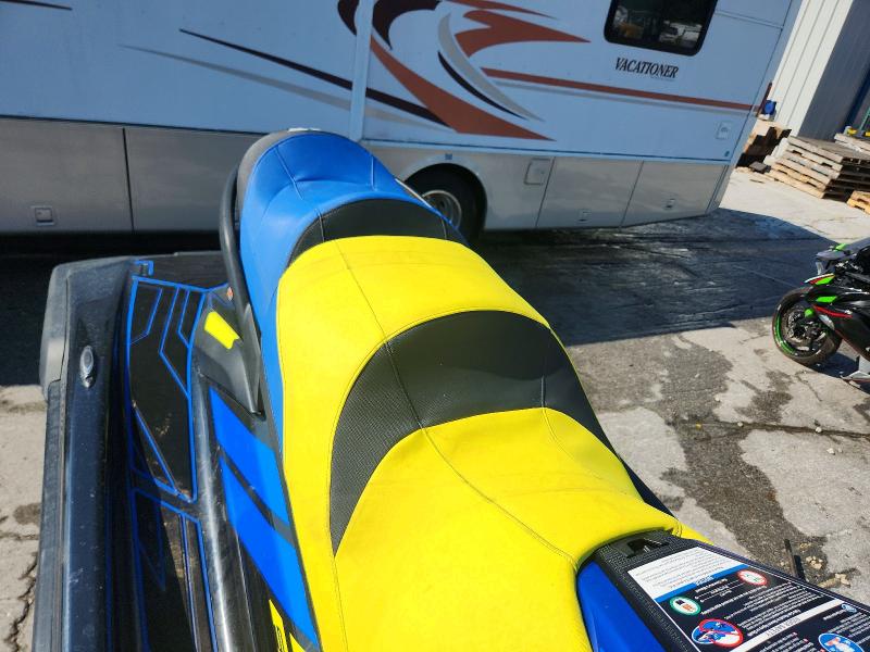 Aukcja sprzedaży 2022 Yamaha Yamaha Gp-1800, vin: YAMA2537L122, numer aukcji: 59687146