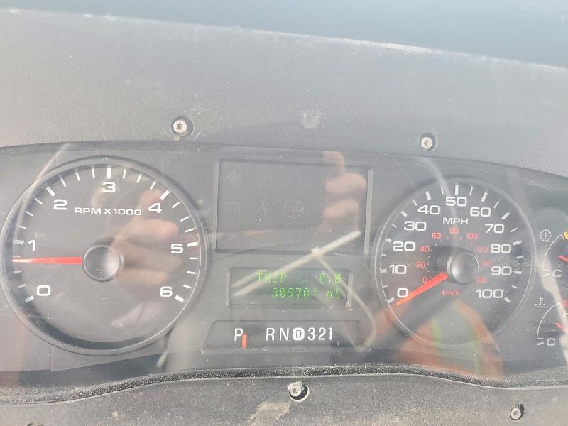 Aukcja sprzedaży 2015 Ford F59, vin: 1F65F5KY7F0A08869, numer aukcji: 61399856