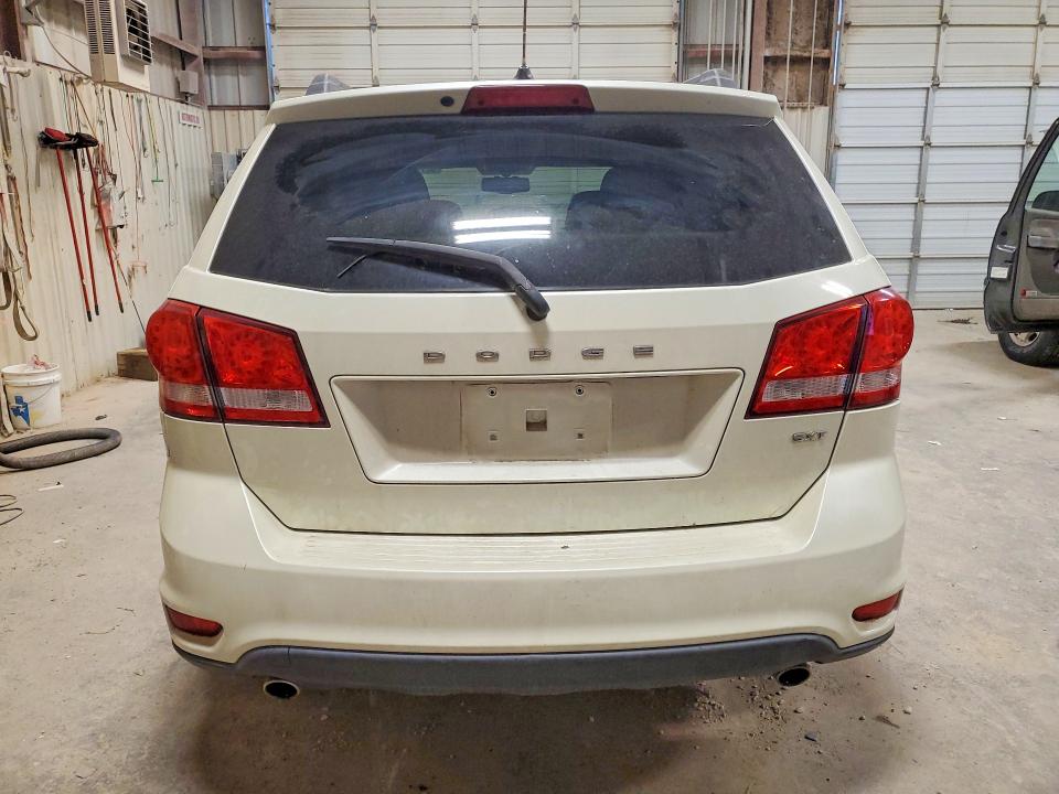 62770826 :رقم المزاد ، 3C4PDCBG9CT232067 vin ، 2012 Dodge Journey مزاد بيع