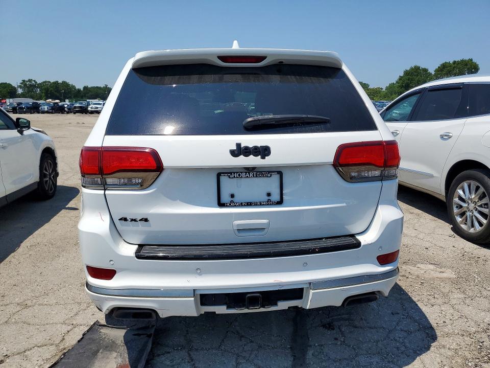 Продаж на аукціоні авто 2015 Jeep Grand Cherokee, vin: 1C4RJFCG2FC111043, номер лоту: 60248836
