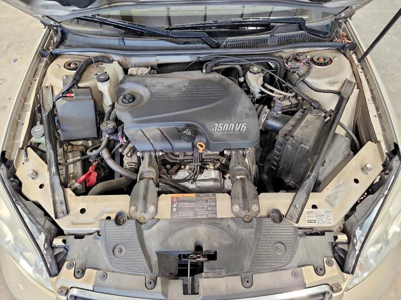 Продажа на аукционе авто 2011 Chevrolet Impala, vin: 2G1WG5EK5B1113066, номер лота: 62616446