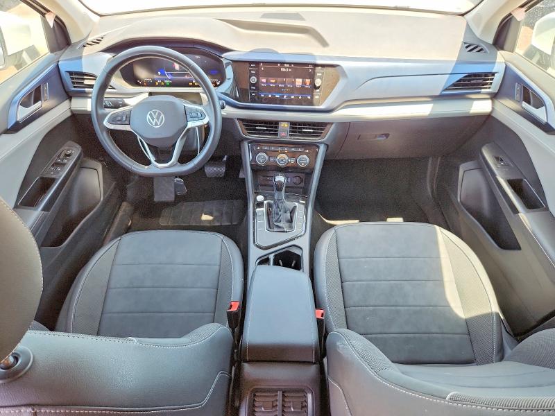 2024 Volkswagen Taos მანქანა იყიდება აუქციონზე, vin: 3VVSX7B24RM070088, აუქციონის ნომერი: 62329876