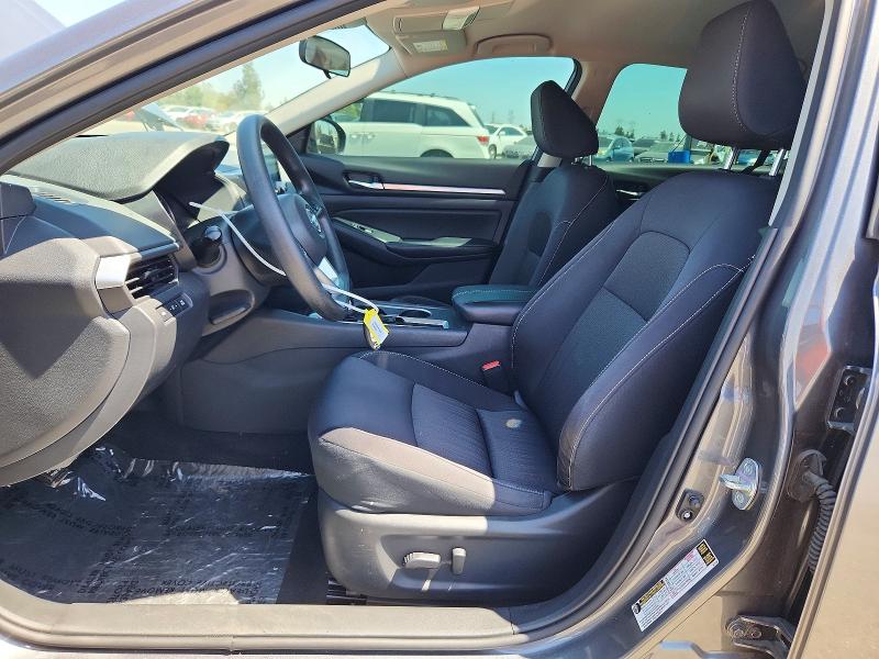 Продаж на аукціоні авто 2022 Nissan Altima, vin: 1N4BL4DV2NN371397, номер лоту: 63377266