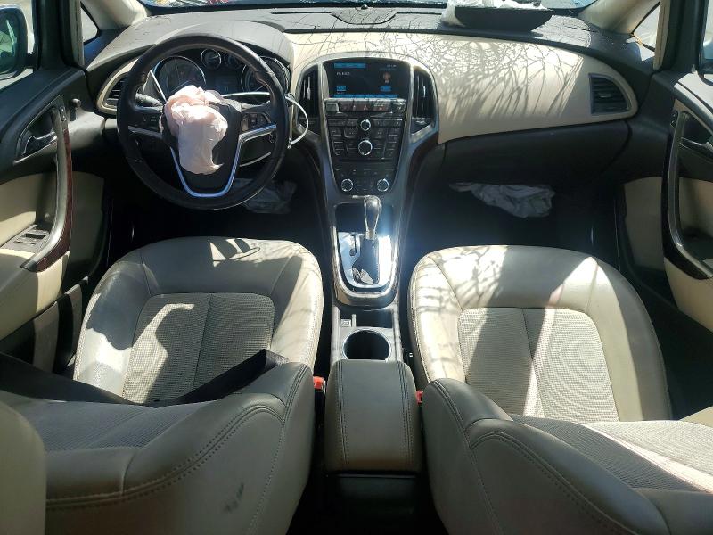 Продаж на аукціоні авто 2014 Buick Verano, vin: 1G4PR5SK5E4233710, номер лоту: 60700036