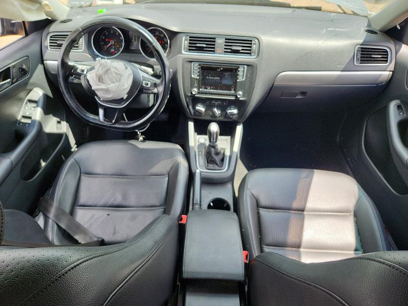 Продажа на аукционе авто 2017 Volkswagen Jetta, vin: 3VWDB7AJXHM221266, номер лота: 62232366