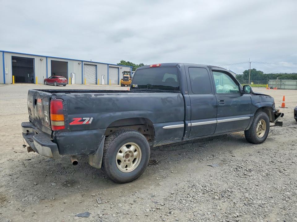 Aukcja sprzedaży 1999 Gmc New Sierra, vin: 2GTEK19T7X1528815, numer aukcji: 62456536