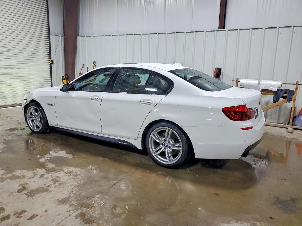 Продаж на аукціоні авто 2014 Bmw 535, vin: WBA5B3C56ED530852, номер лоту: 61003116
