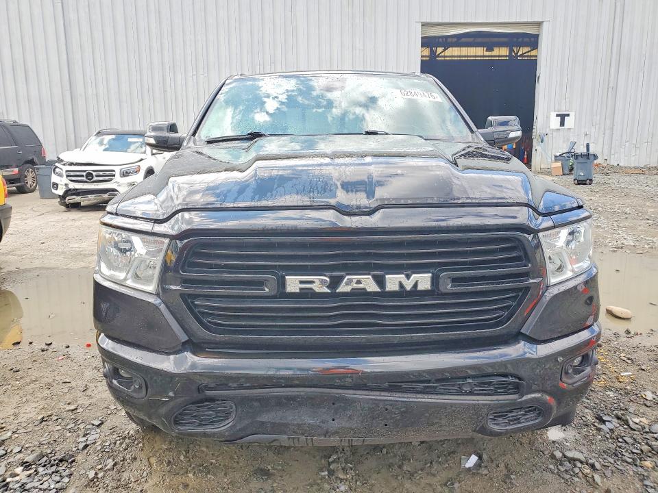 62849476 :رقم المزاد ، 1C6SRFFT0MN699410 vin ، 2021 Ram 1500 مزاد بيع