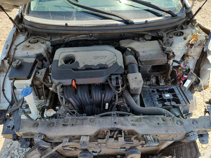 Продажа на аукционе авто 2015 Hyundai Sonata, vin: 5NPE34AF2FH132535, номер лота: 63208876