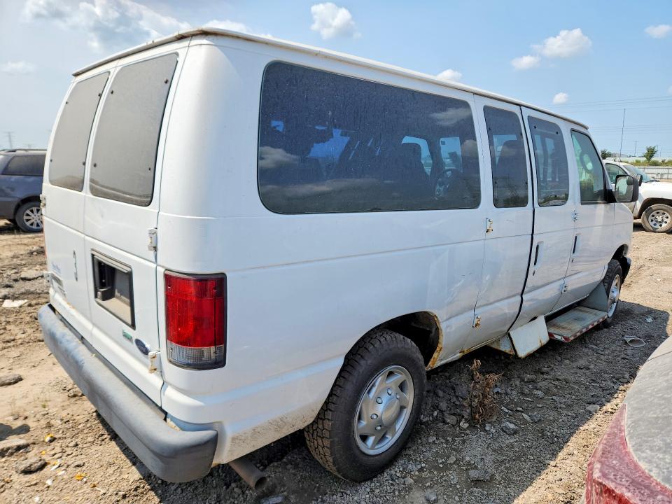 Aukcja sprzedaży 2012 Ford Econoline, vin: 1FTNE1EW1CDA02363, numer aukcji: 61492926