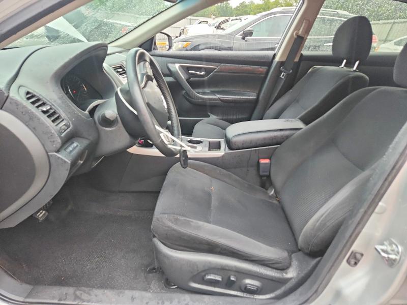 63163666 :رقم المزاد ، 1N4AL3AP6FC286250 vin ، 2015 Nissan Altima مزاد بيع