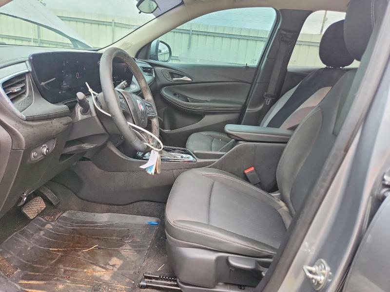 60606866 :رقم المزاد ، KL4AMBSP0SB009989 vin ، 2025 Buick Encore Gx مزاد بيع