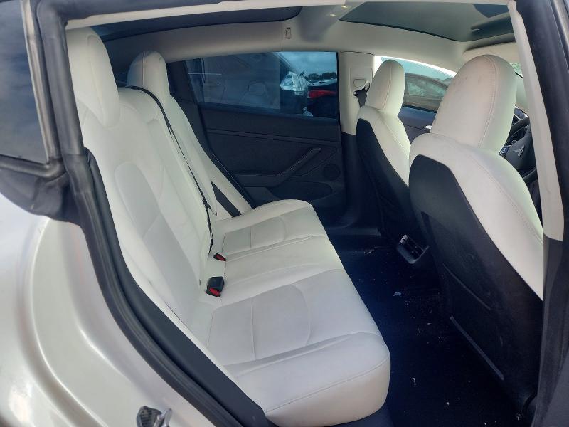 Продажа на аукционе авто 2023 Tesla Model 3, vin: 5YJ3E1EB1PF677763, номер лота: 62509566