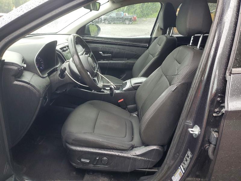 Auction sale of the 2022 Hyundai Tucson, vin: 5NMJBCAE8NH054129, lot number: 59552746