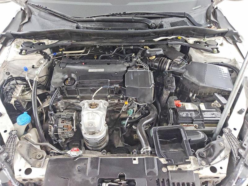 Продаж на аукціоні авто 2017 Honda Accord, vin: 1HGCR2F53HA092388, номер лоту: 59396906