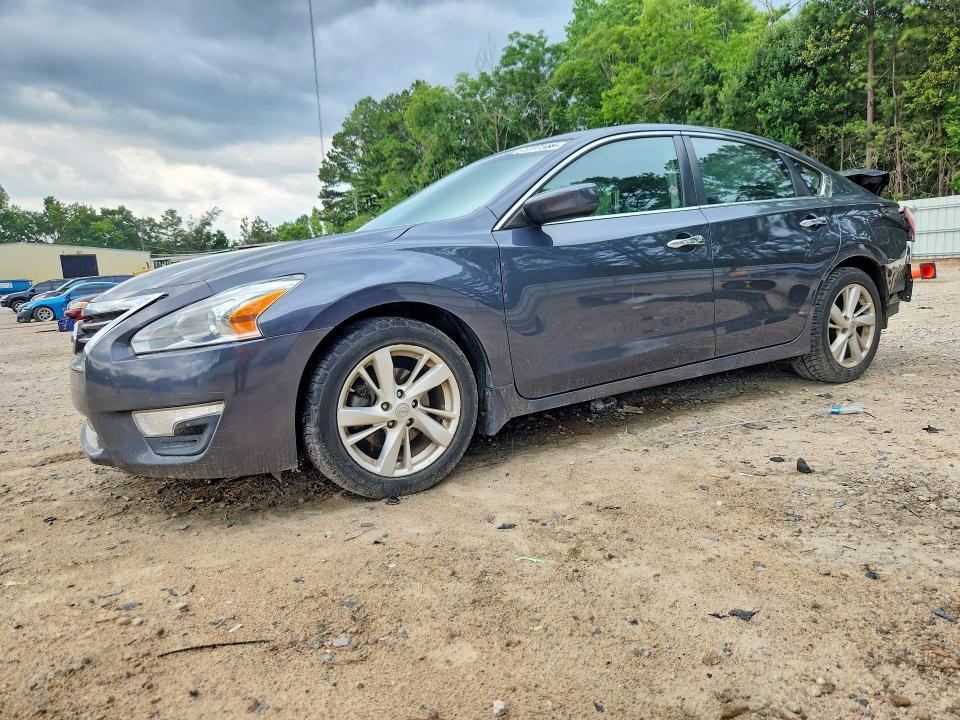 Aukcja sprzedaży 2013 Nissan Altima, vin: 1N4AL3AP3DC193294, numer aukcji: 61282566