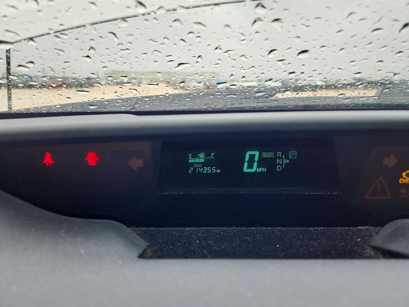 Продажа на аукционе авто 2005 Toyota Prius, vin: JTDKB20U753088682, номер лота: 61230726