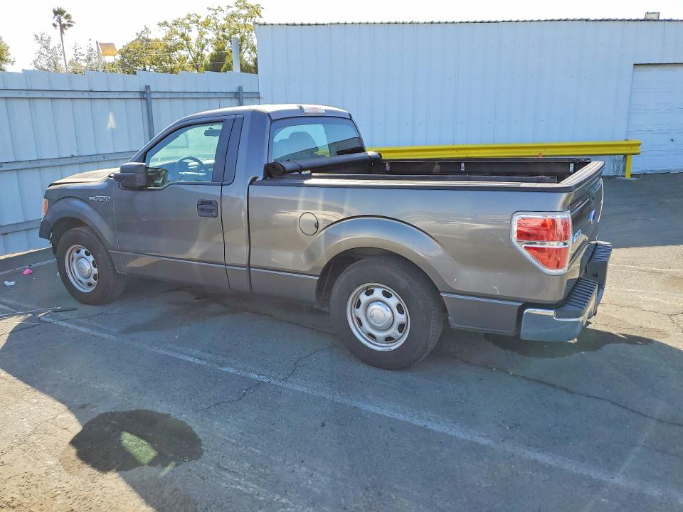 Продажа на аукционе авто 2013 Ford F150, vin: 1FTMF1CM7DFD70370, номер лота: 59886046