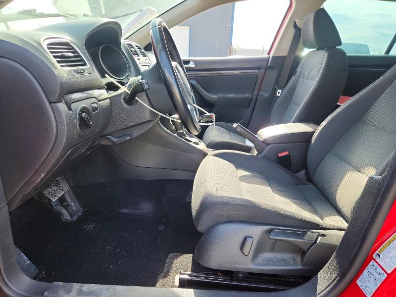 60717506 :رقم المزاد ، 3VWPX7AJ2EM608677 vin ، 2014 Volkswagen Jetta مزاد بيع